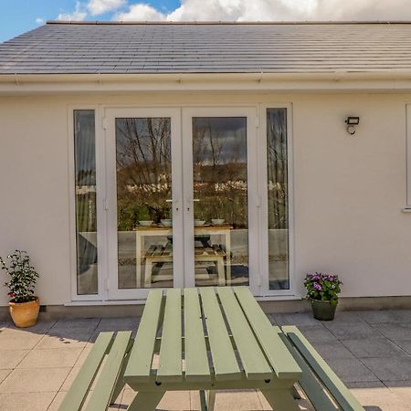 Villa Mawnog Fach Bala Esterno foto