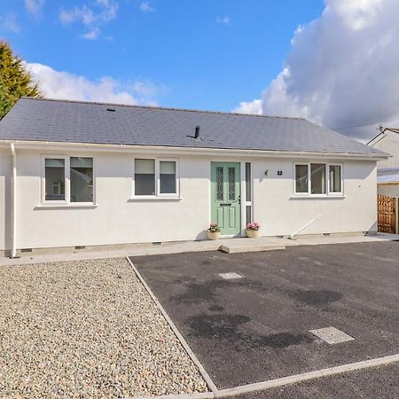 Villa Mawnog Fach Bala Esterno foto