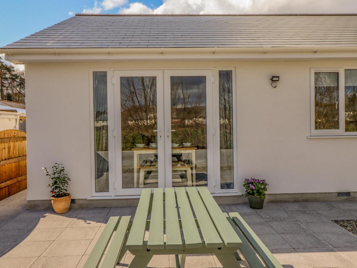 Villa Mawnog Fach Bala Esterno foto