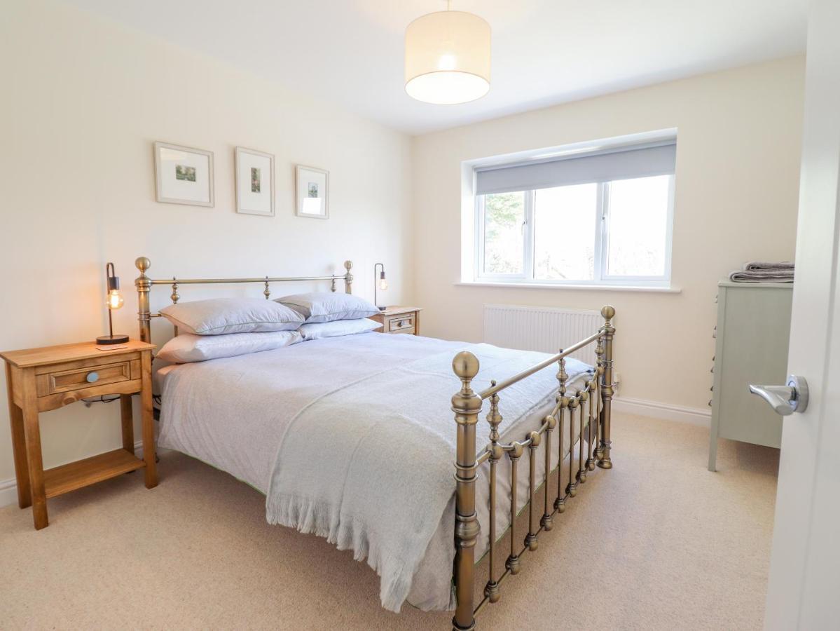 Villa Mawnog Fach Bala Esterno foto