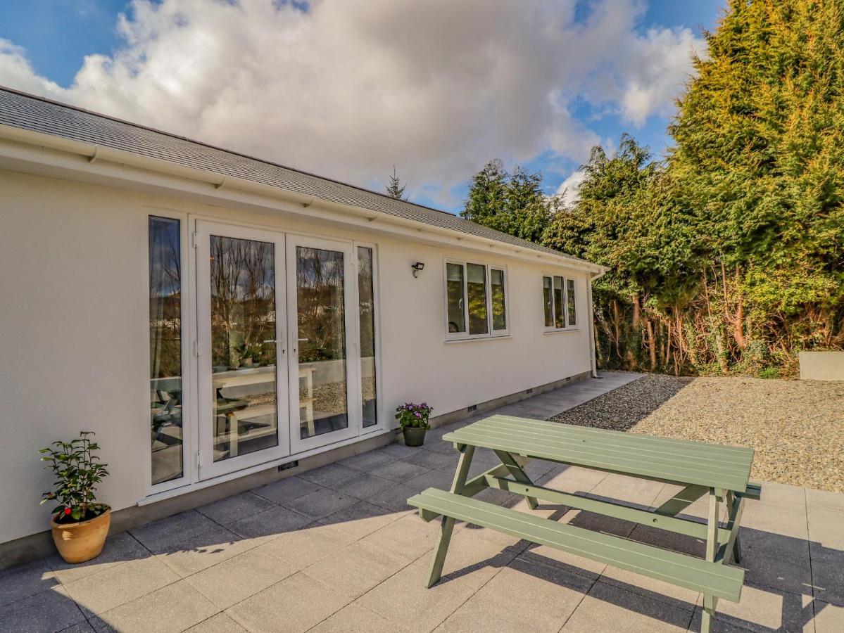 Villa Mawnog Fach Bala Esterno foto
