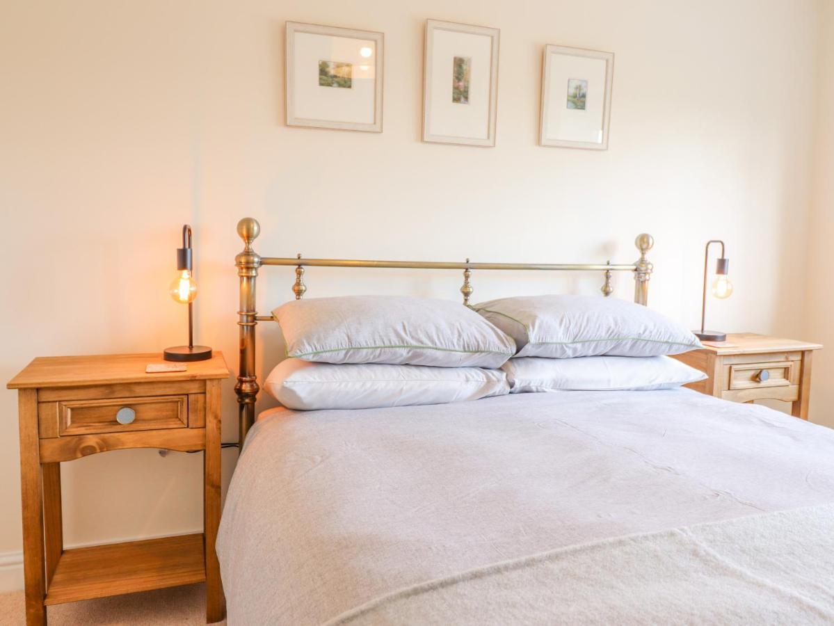 Villa Mawnog Fach Bala Esterno foto