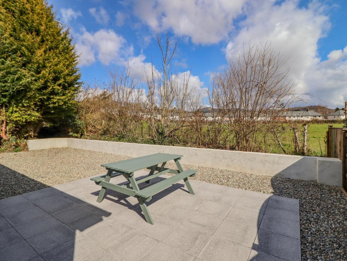 Villa Mawnog Fach Bala Esterno foto